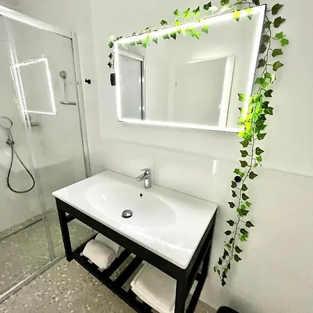 Apartament Chic&cozy With Sauna Lublana