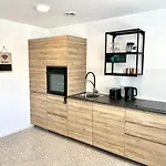 Chic&cozy With Sauna *