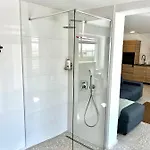 Chic&cozy With Sauna 公寓 卢布尔雅那