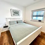 Apartman Chic&cozy With Sauna Ljubljana