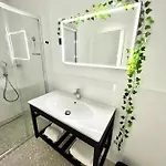 Apartman Chic&cozy With Sauna Ljubljana