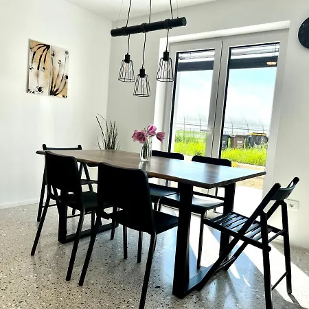 Chic&cozy With Sauna Ljubljana