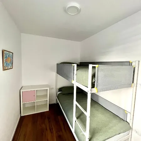 Chic&cozy With Sauna Apartment