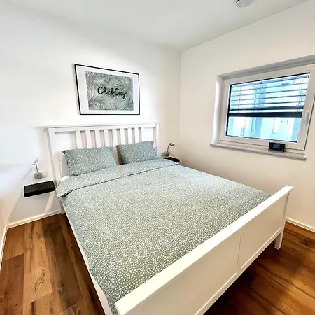Apartment Chic&cozy With Sauna Ljubljana