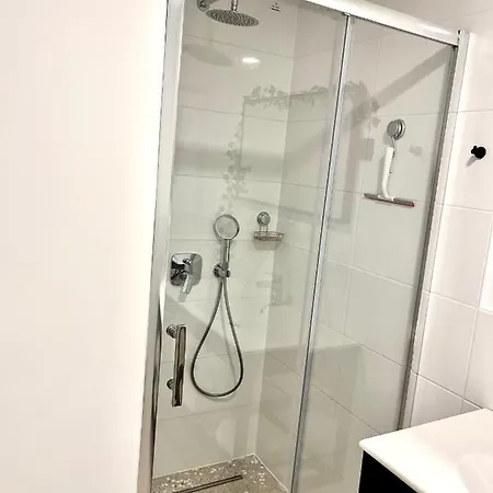 Apartment Chic&cozy With Sauna Ljubljana