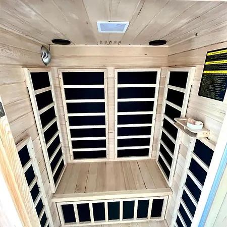 Chic&cozy With Sauna * Ljubljana