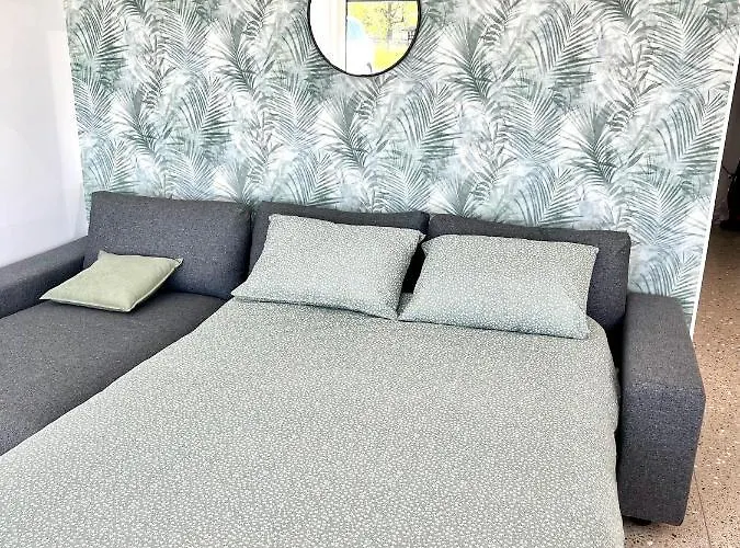 Chic&cozy With Sauna 卢布尔雅那