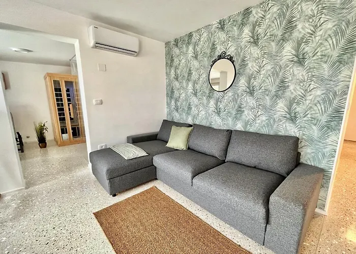 Chic&cozy With Sauna * Lublaň