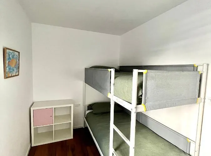 Chic&cozy With Sauna Appartement