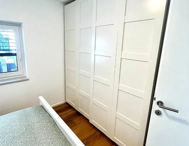 Apartmán Chic&cozy With Sauna Lublaň