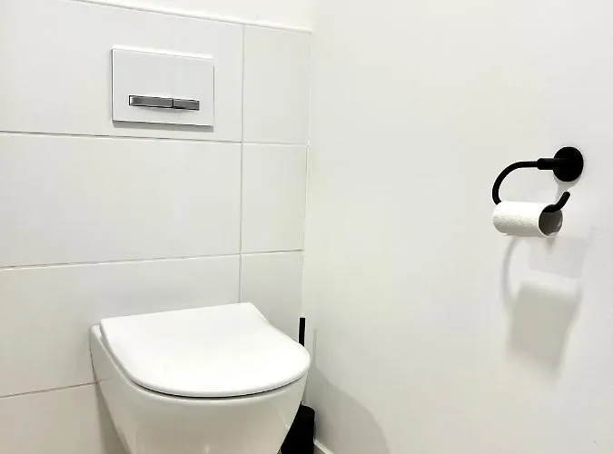 Chic&cozy With Sauna Apartmán *