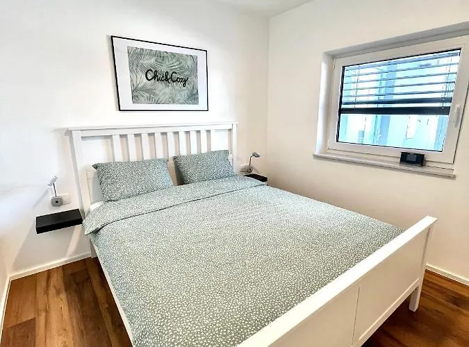 Appartement Chic&cozy With Sauna Ljubljana