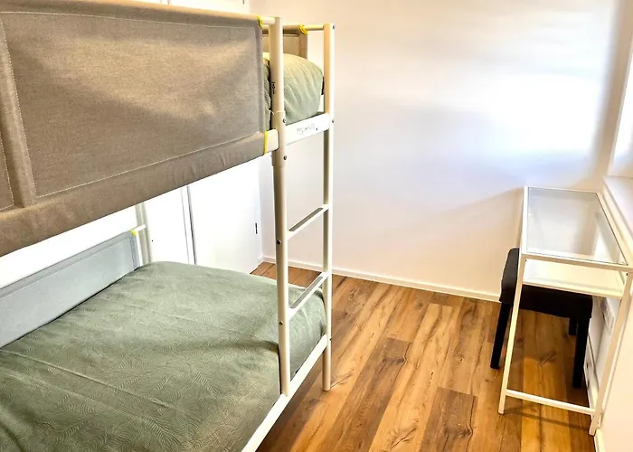 Chic&cozy With Sauna Lublaň