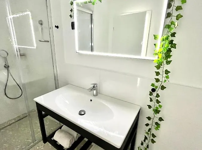 Appartement Chic&cozy With Sauna Ljubljana