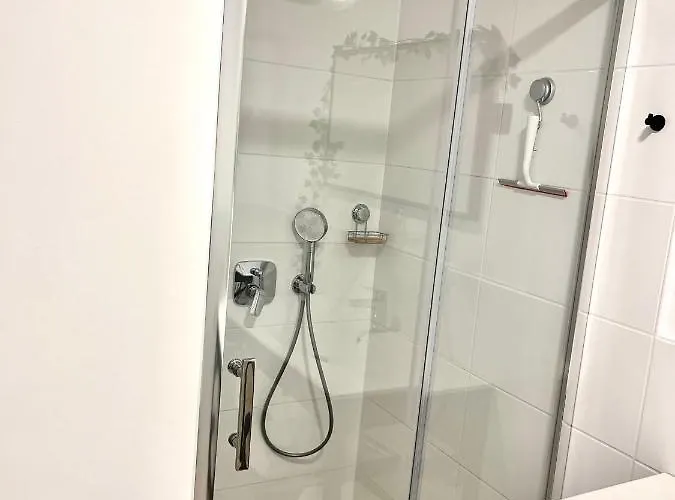 Apartmán Chic&cozy With Sauna Lublaň