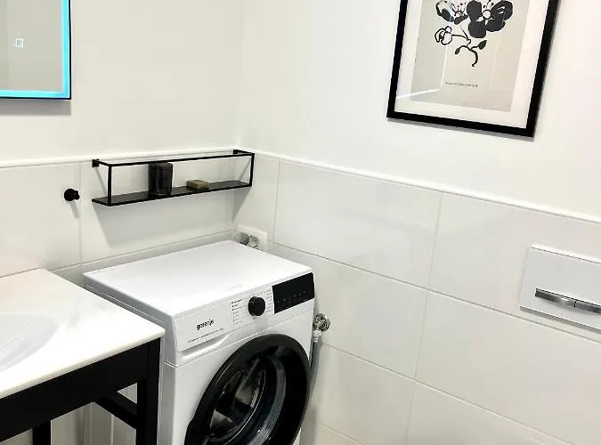 Chic&cozy With Sauna Appartement Ljubljana