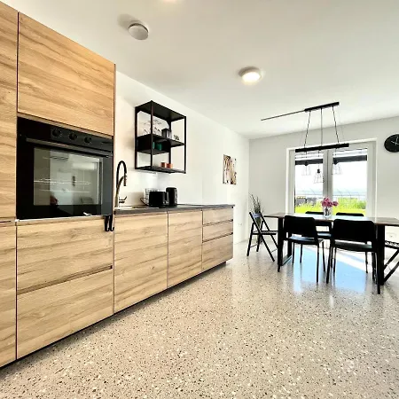 Chic&cozy With Sauna * Любляна