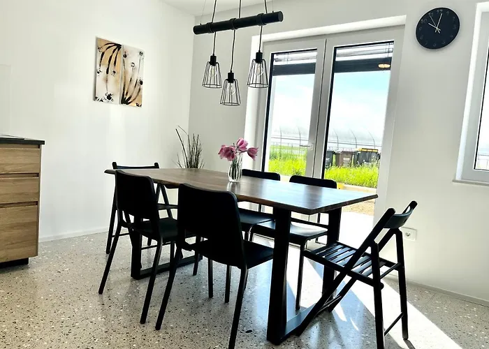 Chic&cozy With Sauna Любляна