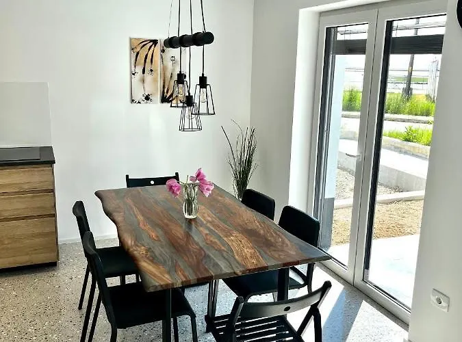 Chic&cozy With Sauna * Любляна