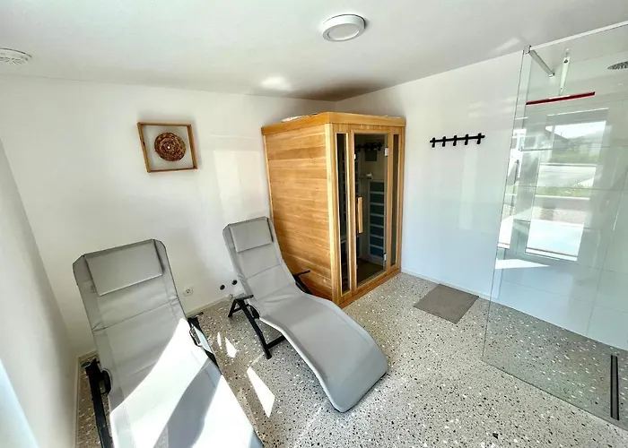 Chic&cozy With Sauna * Любляна