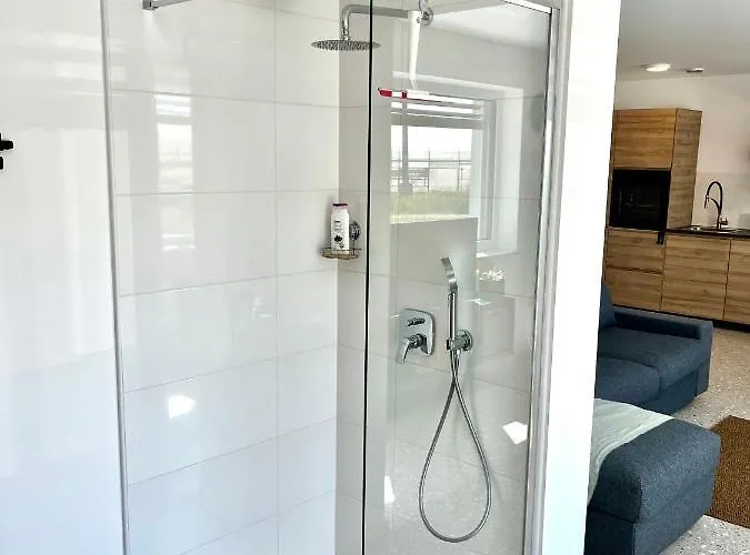 Chic&cozy With Sauna Апартаменты Любляна