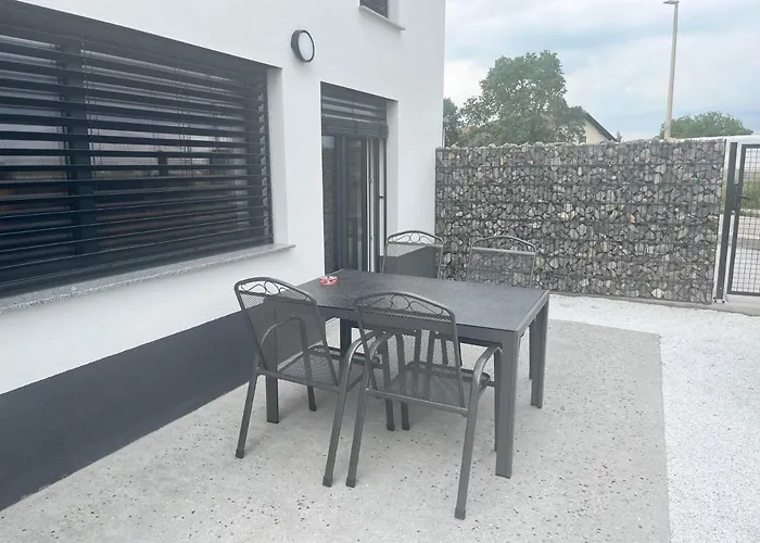 Апартаменты Chic&cozy With Sauna Любляна